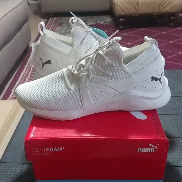 Puma Other - Mens Puma sz 13 NIB